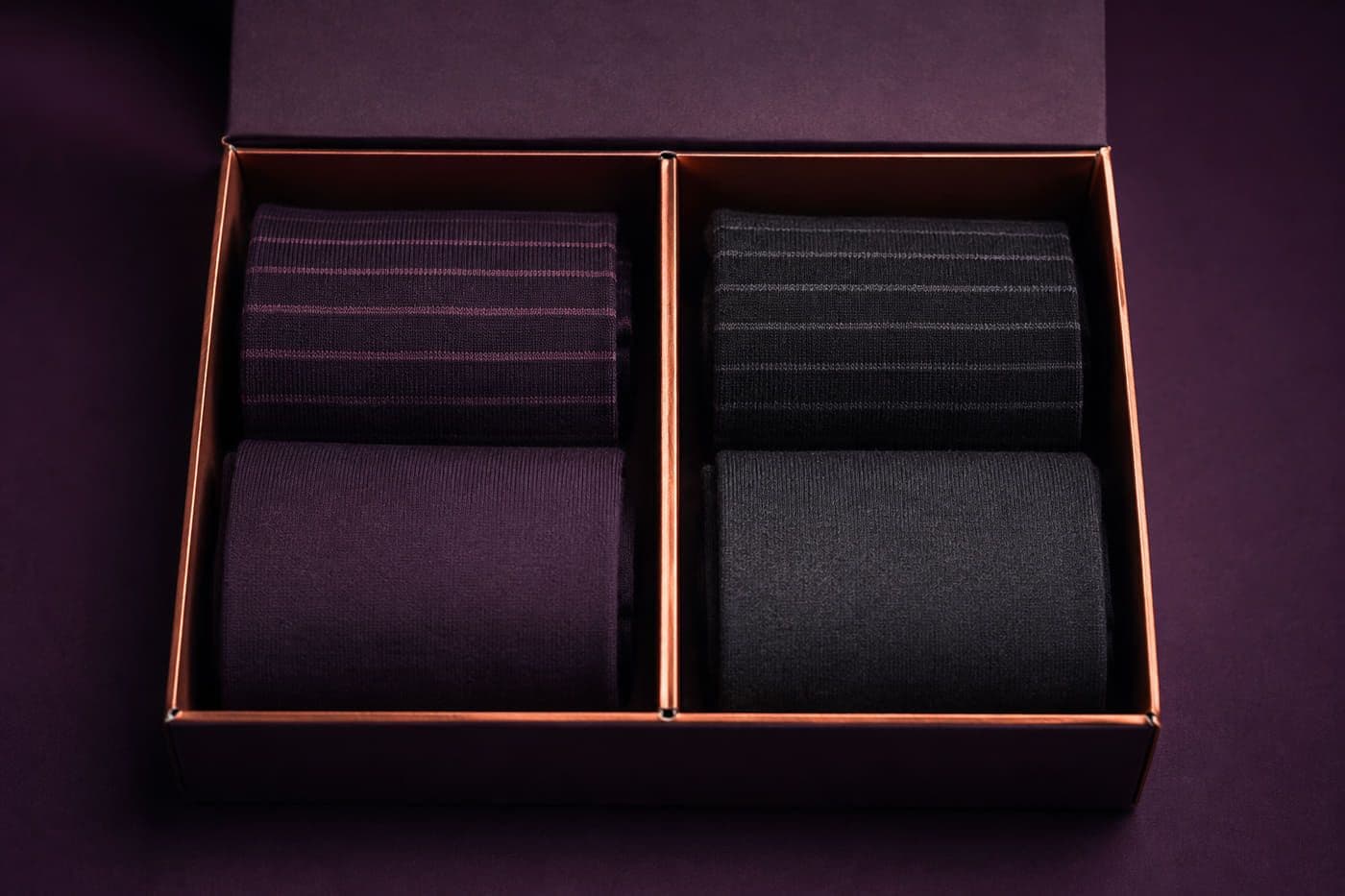 Every pair in Home Pair Set laid out flat