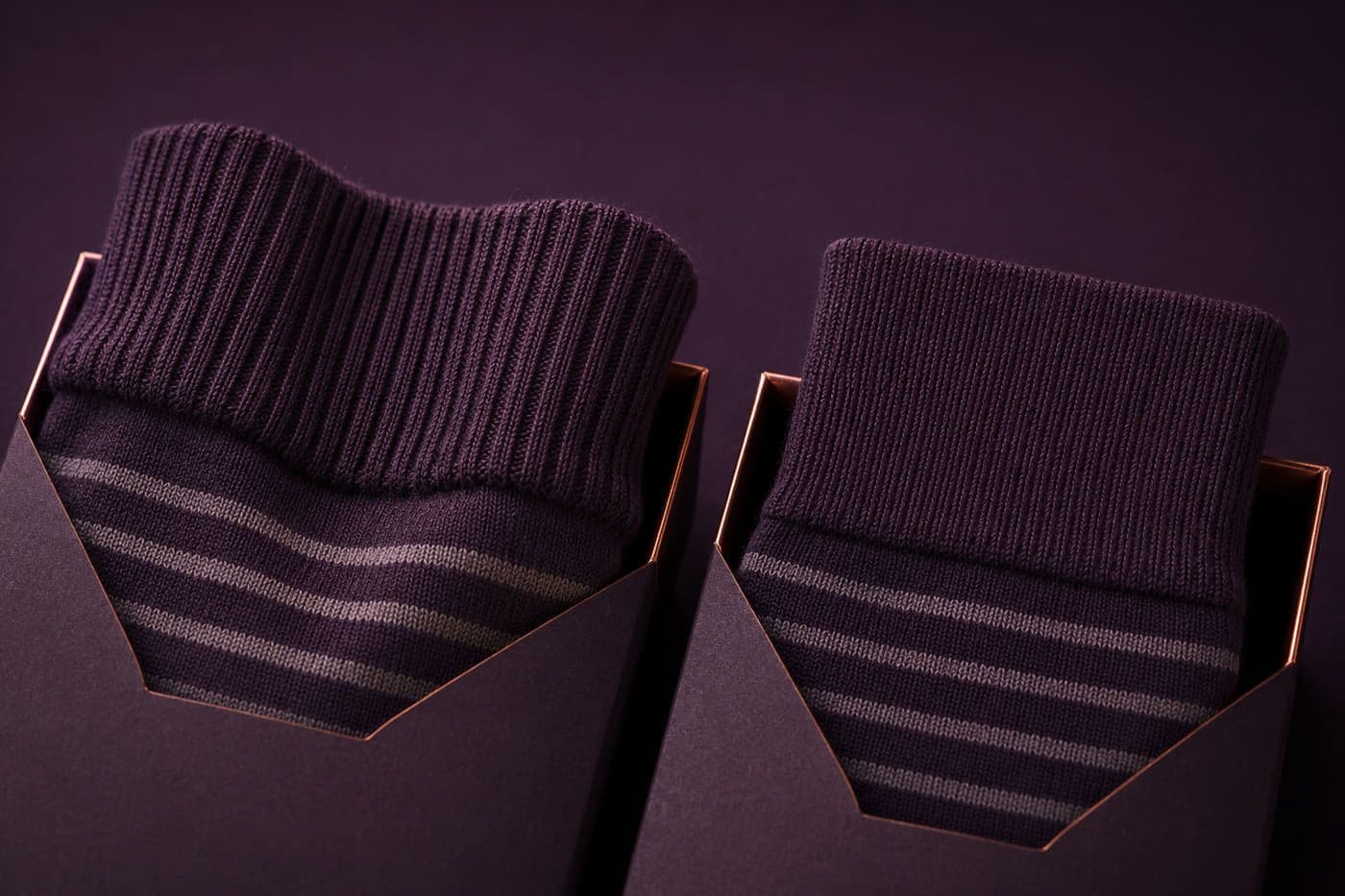 Every pair in Home Two laid out flat
